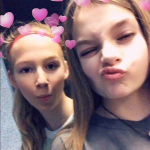 Meet your Posher, Sierra